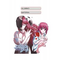 Elfen Lied